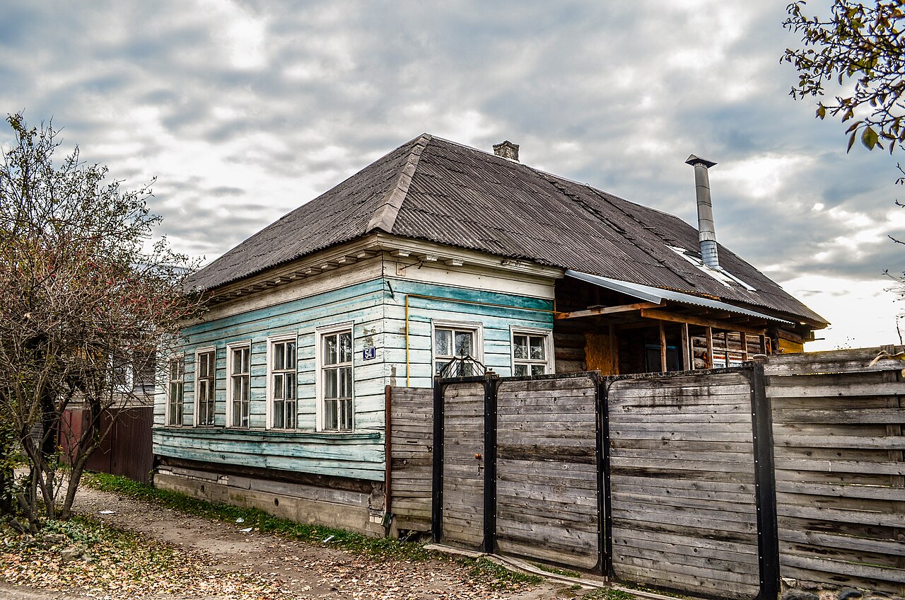 Историческую улицу на один день: что проверить заранее
