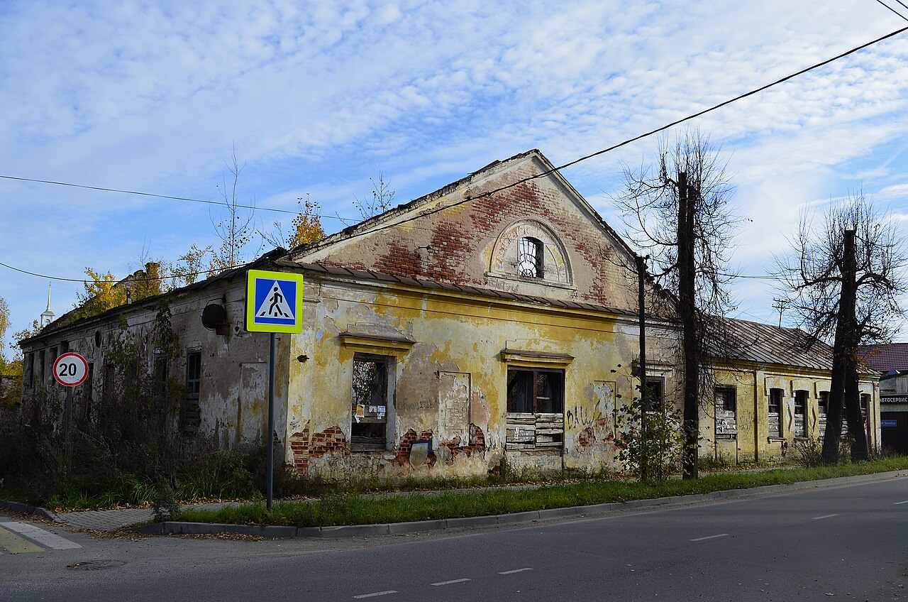 Городская инфраструктура: как разобраться без лишних ошибок