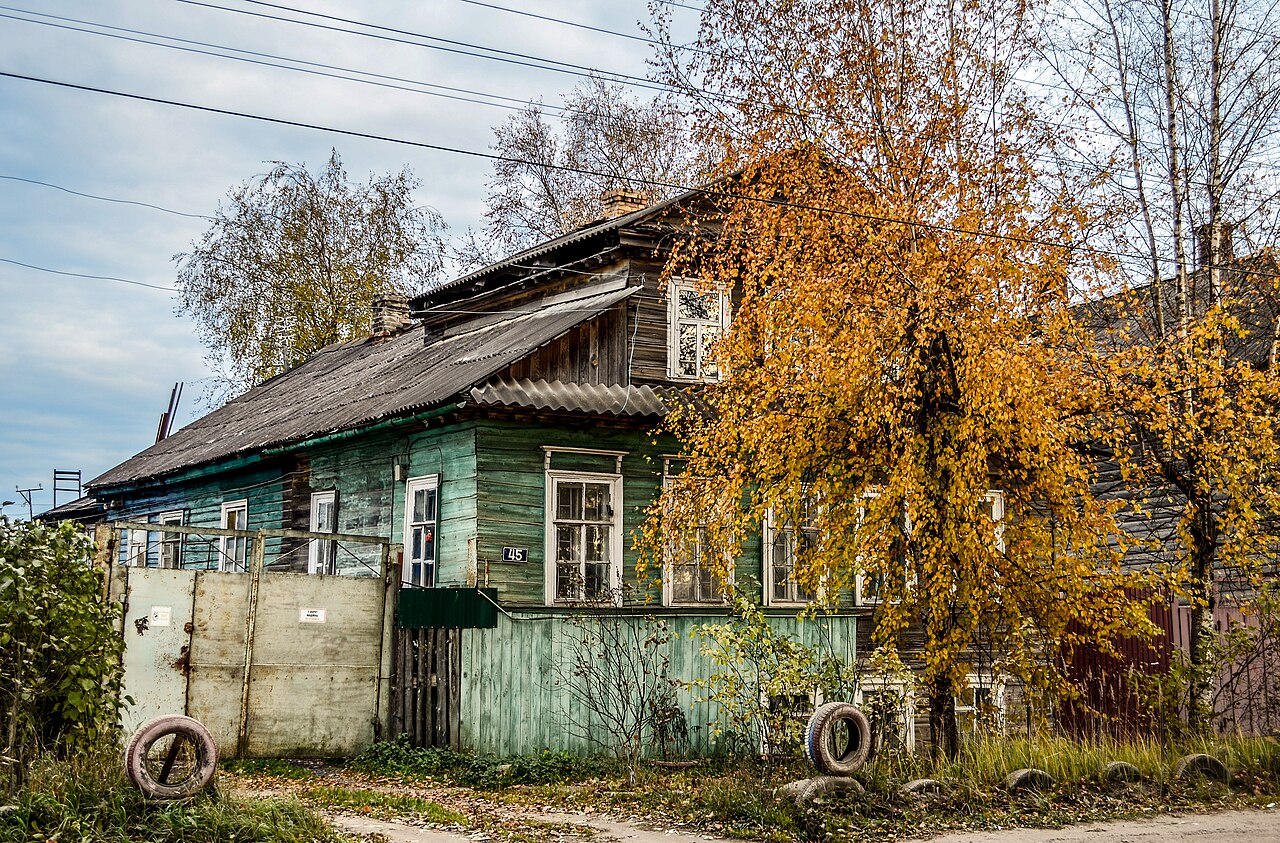 Историческую улицу на один день: выбор без лишних ошибок
